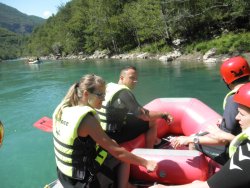White Water Rafting83